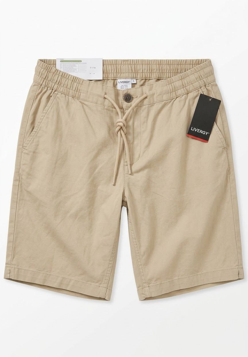 Livergy® men's shorts
