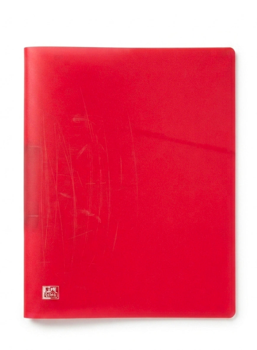 Oxford brand document folder or portfolio