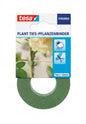 Tesa Plant Ties / Pflanzenbinder - 5m x 12mm (Green, Promo Pack)
