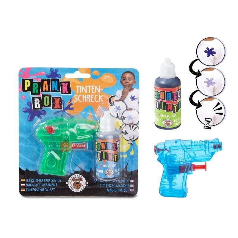 Trendhaus® prankbox gun