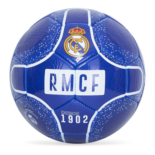 Real Madrid N°58 Football 5