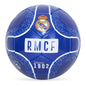 Real Madrid N°58 Football 5