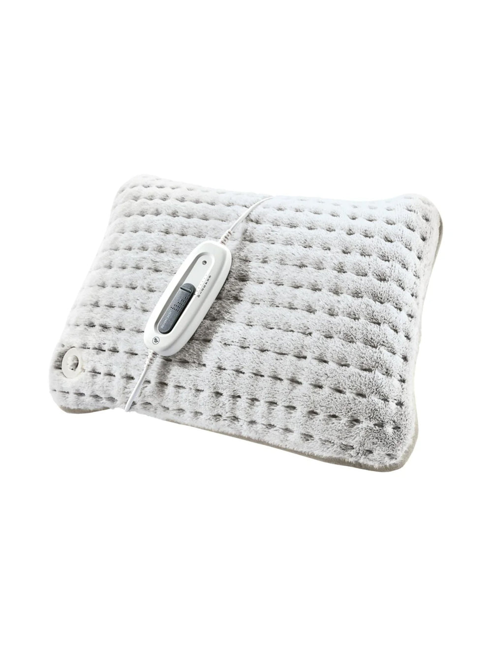 SilverCrest® Care Warm Plush