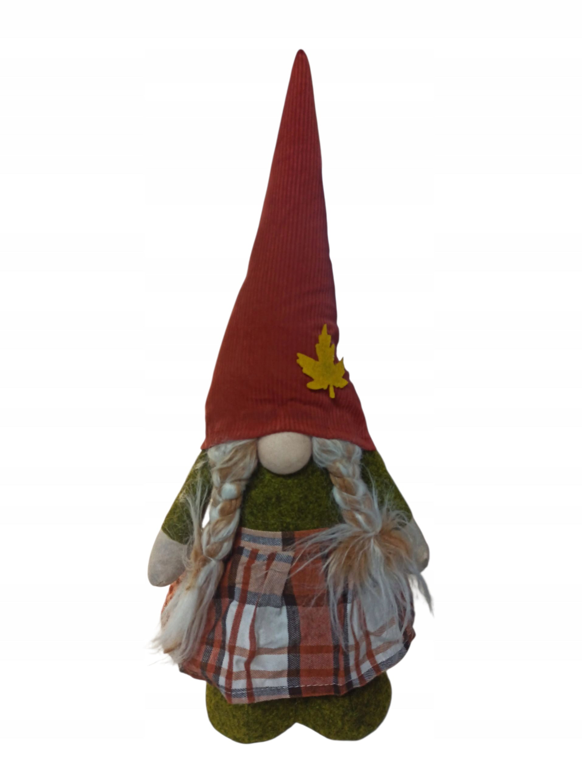 LivarnoHome® Decorative gnome DWARF with extendable legs
