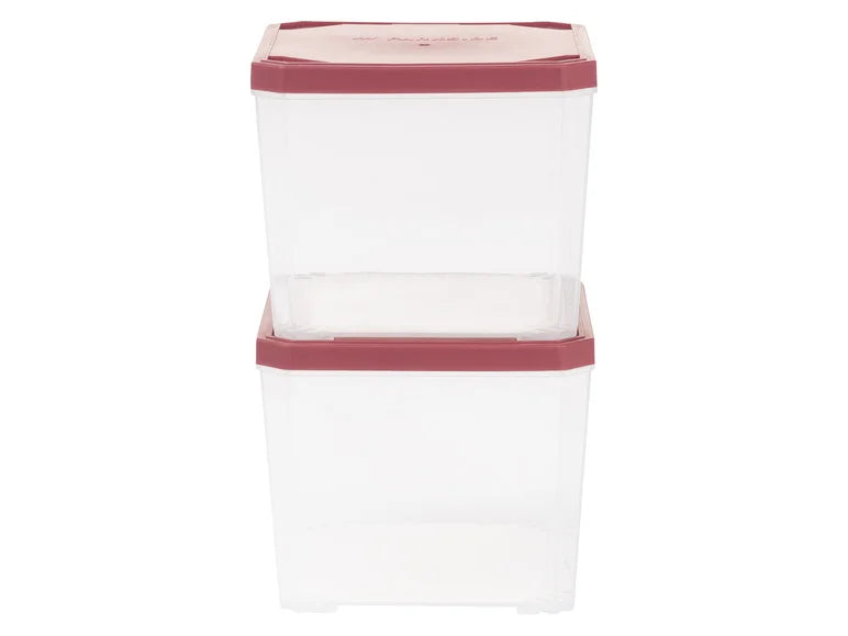 PARKSIDE® Small parts box with separate lid