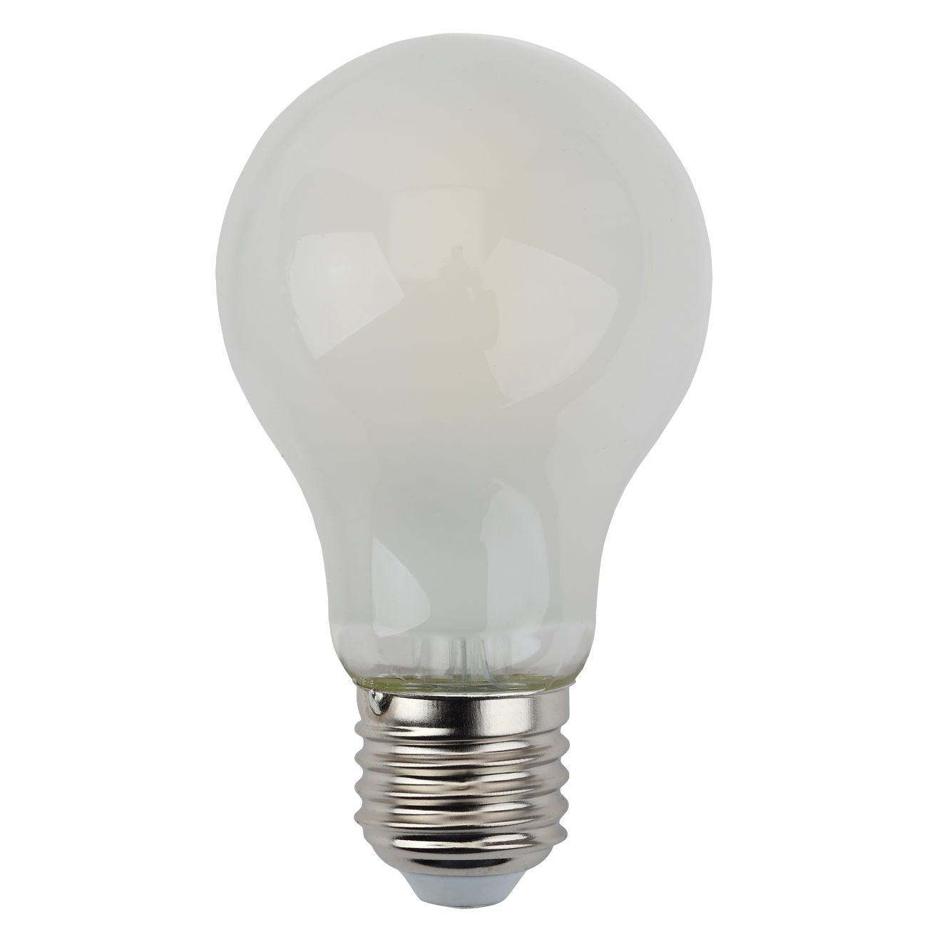 Livarno Home LED Filament Bulb – E27, 2700K Warm White, 806 Lumens