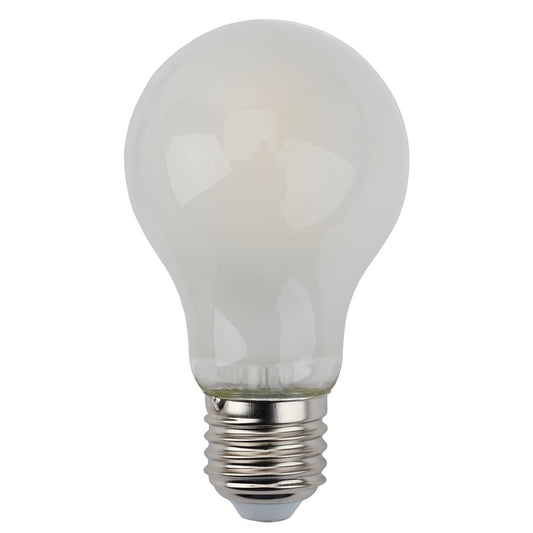 Livarno Home LED Filament Bulb – E27, 2700K Warm White, 806 Lumens
