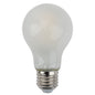 Livarno Home LED Filament Bulb – E27, 2700K Warm White, 806 Lumens