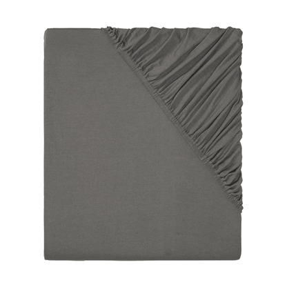 Fitted Sheet Bundle - Set of 2 ( Grey)