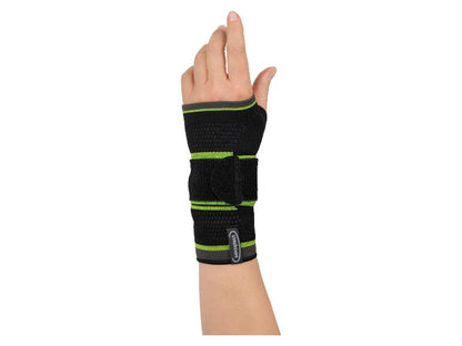 Sensiplast® left hand wrist brace