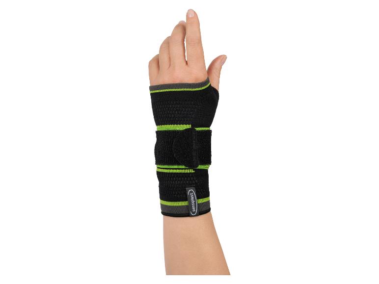 Sensiplast® left hand wrist brace