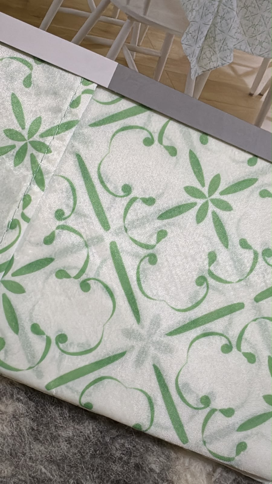 Livarno Home Tablecloth