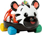 Baby Einstein® Curious Car Zen Oball Toy Car & Rattle, Light Up, Ages 3 Months+
