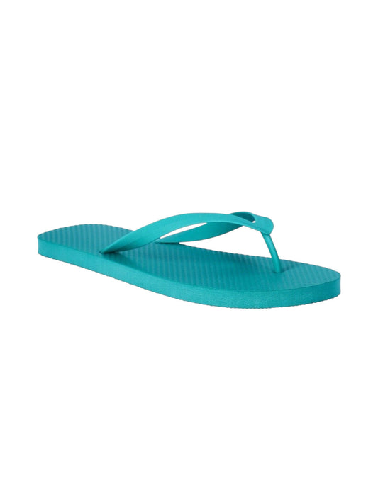 Beach flip flops