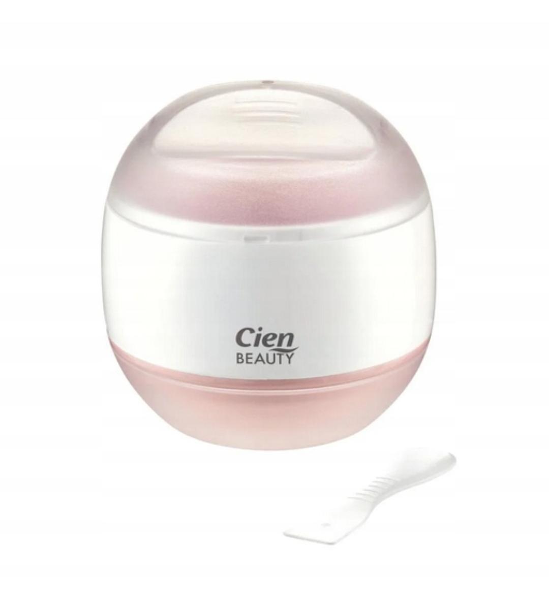 Hot wax kit Cien beauty