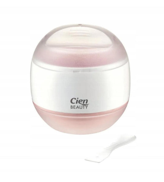 Hot wax kit Cien beauty