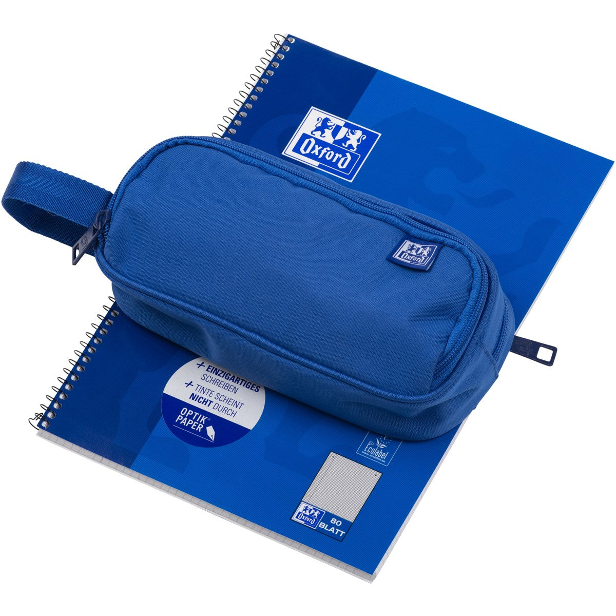 Oxford b-smart pencil case
