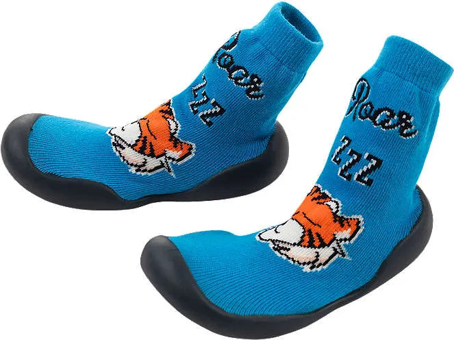 Lupilu® baby tiger shoes