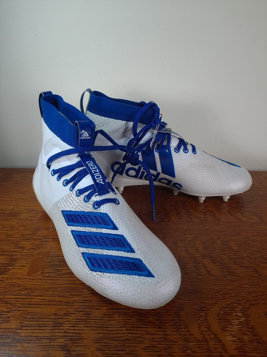 Adidas Adizero Football Cleats – Ultralight Speed & Agility Performance