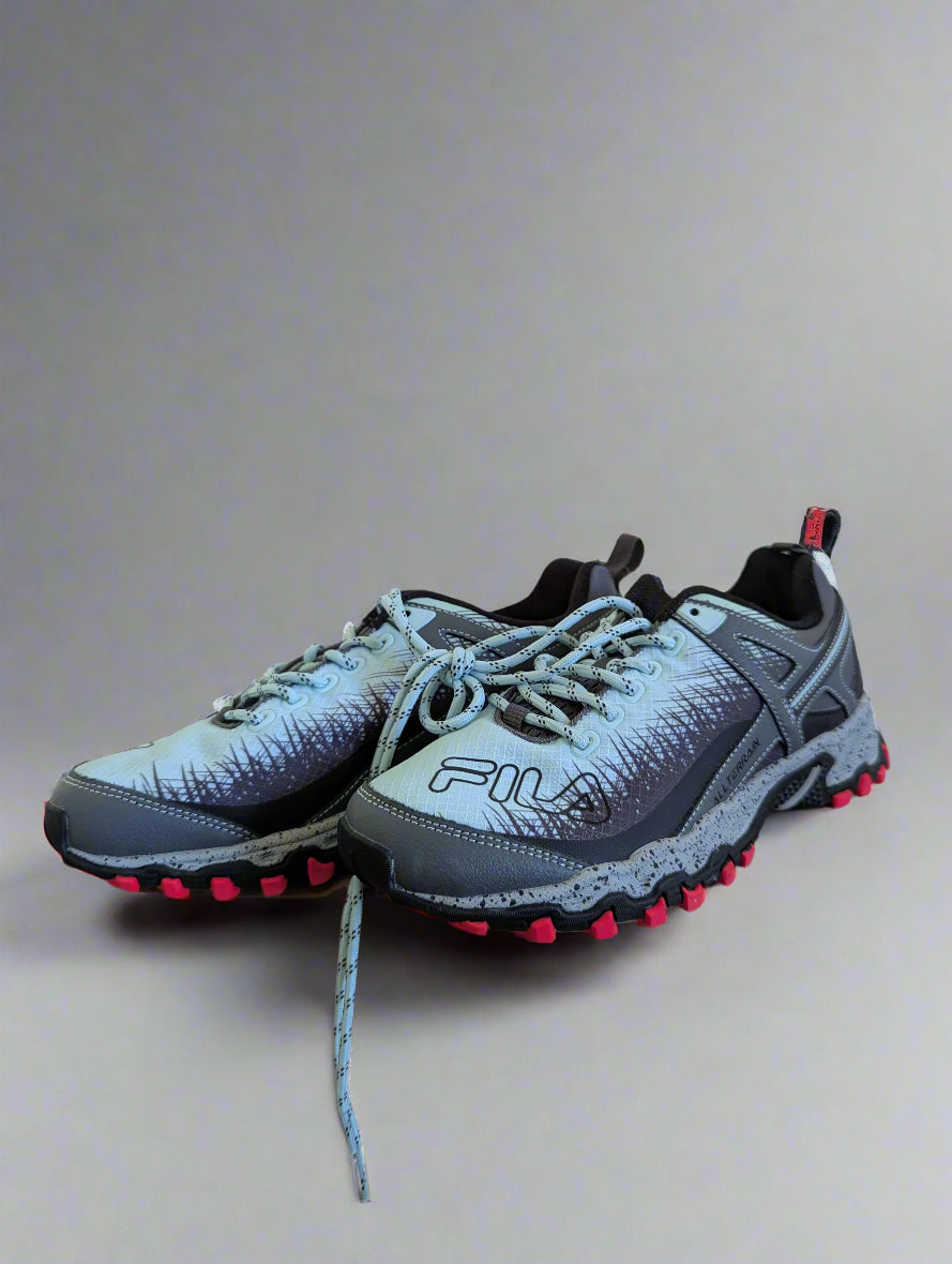 FILA Allterrain Trail Sneakers