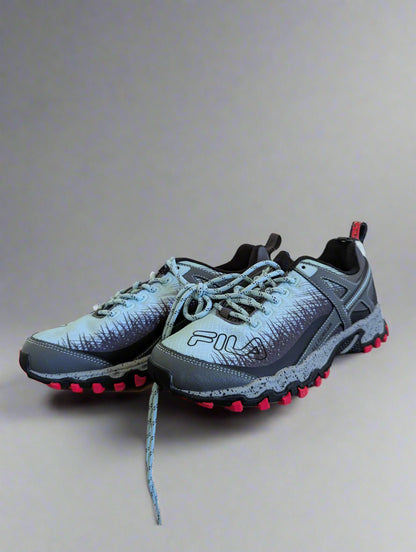 FILA Allterrain Trail Sneakers