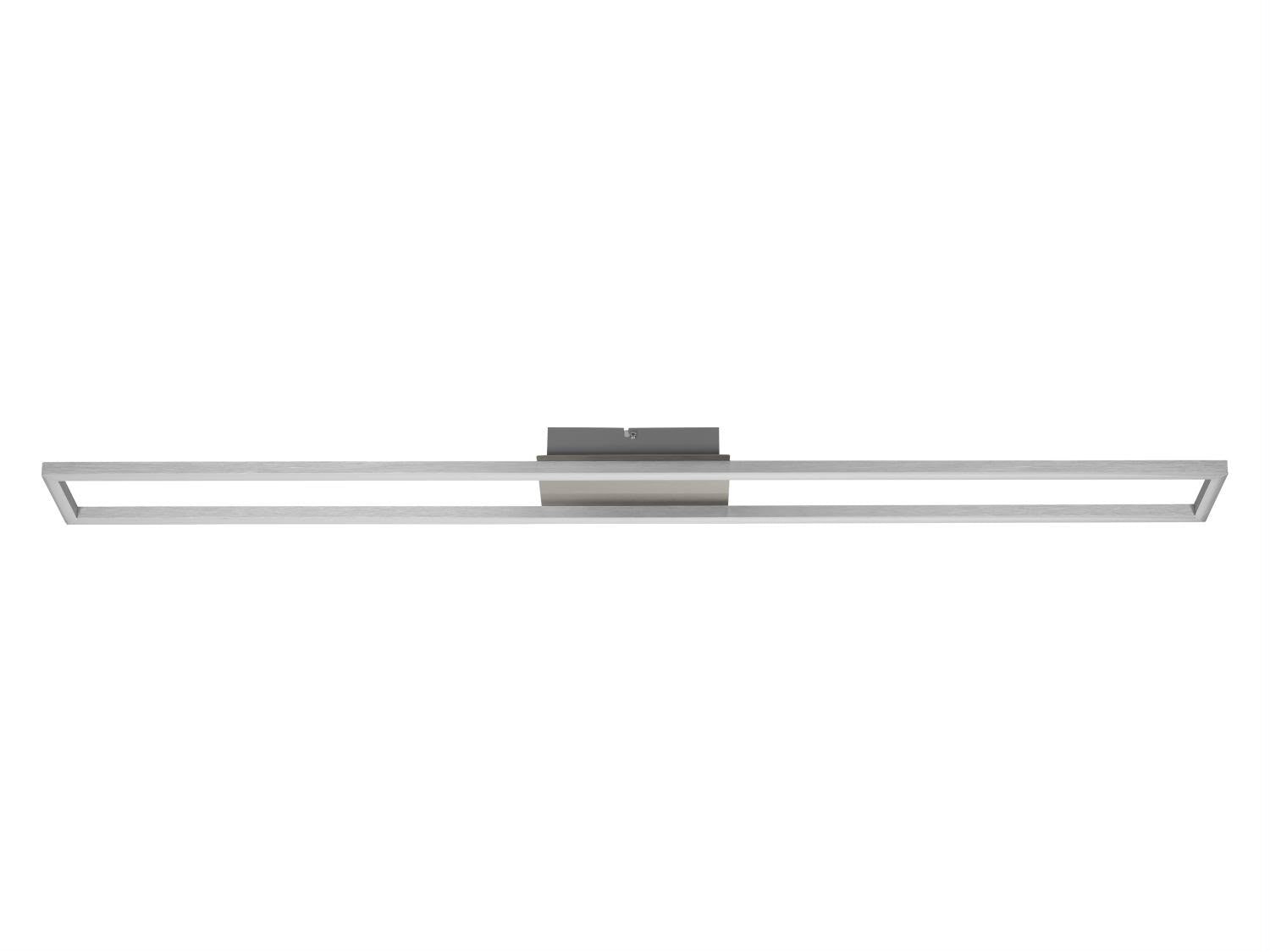 Livarno® Led wall/ ceiling light 19 watts, 2200 lm, 110*12*5 cm