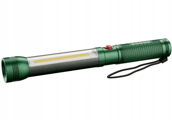 مصباح يدوي LED للجيب 2 في 1 من PARKSIDE®