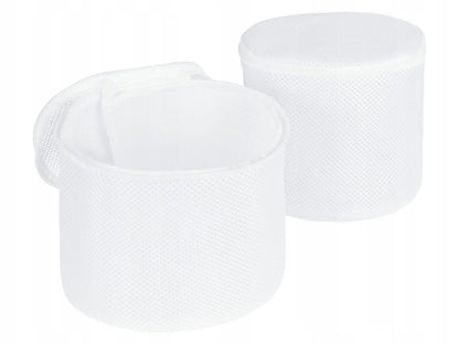 W5 | Underwear and bra washing bags, protective, set of 2