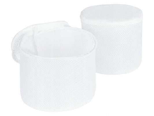 W5 | Underwear and bra washing bags, protective, set of 2