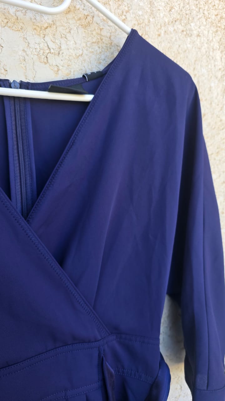 ONLY Women’s Dress (Navy)