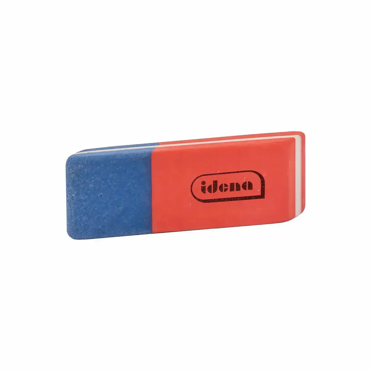 Idena set of 2 eraser