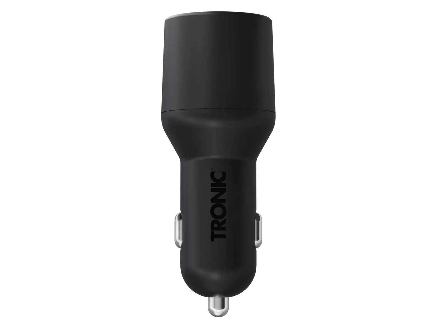 TRONIC® USB Car Charger