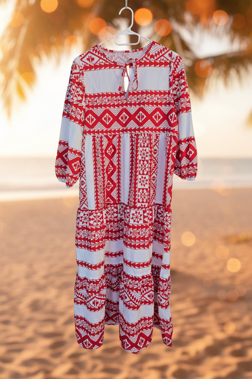AIBROU Women’s Dress