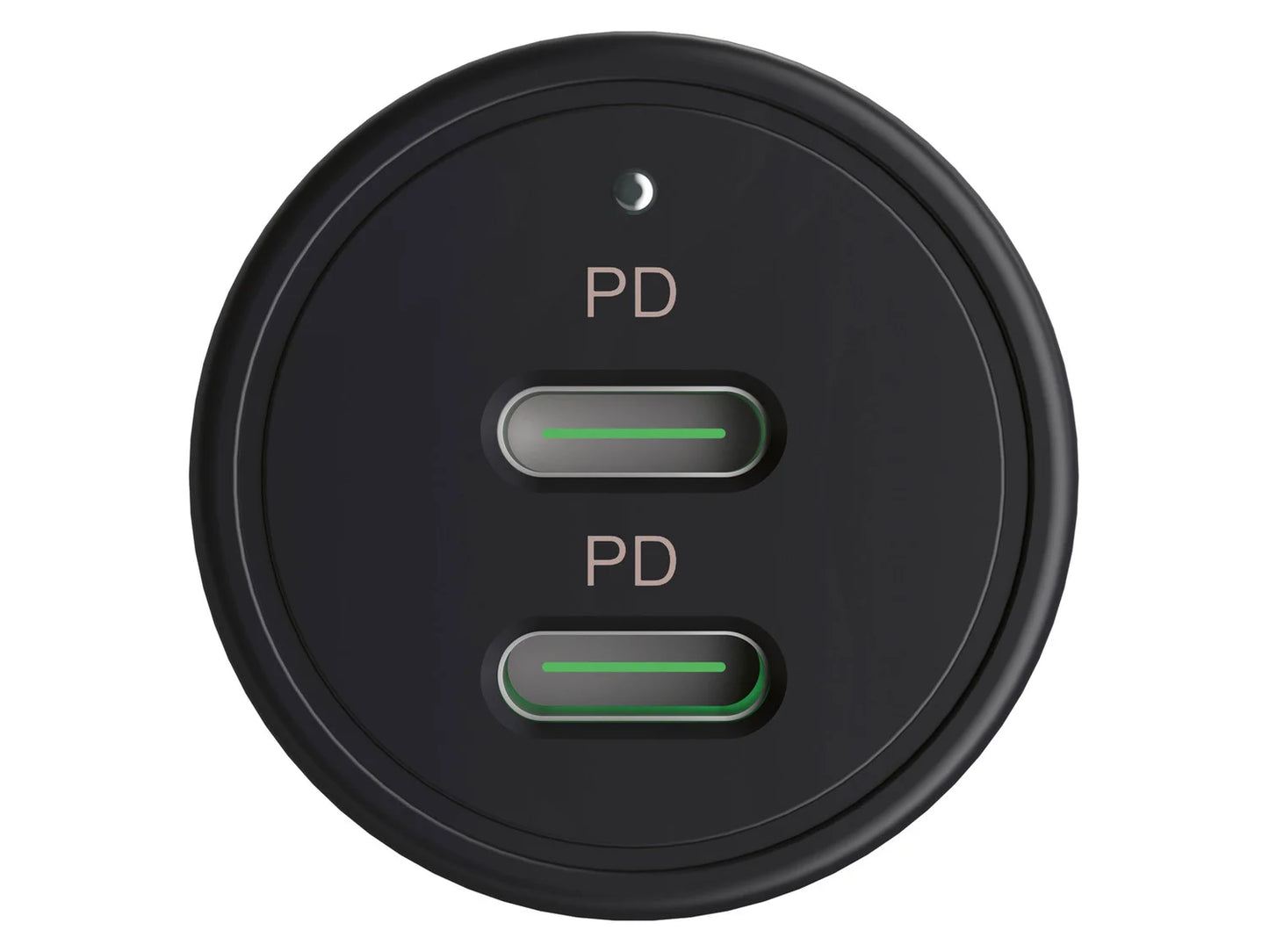 TRONIC® USB Car Charger