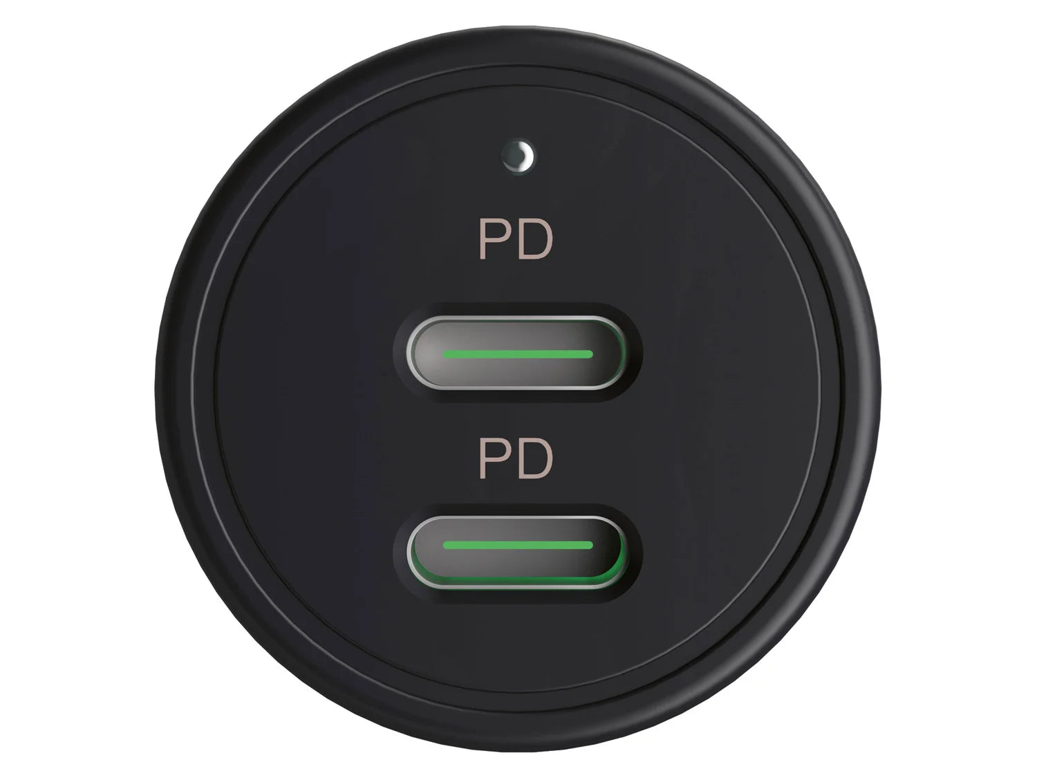 TRONIC® USB Car Charger