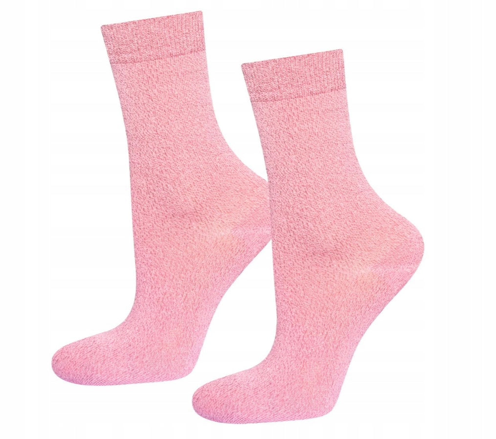 SOXO Christmas sock set