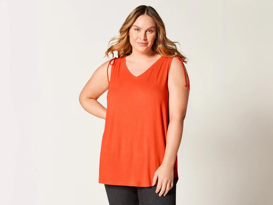 ESMARA viscose top for women