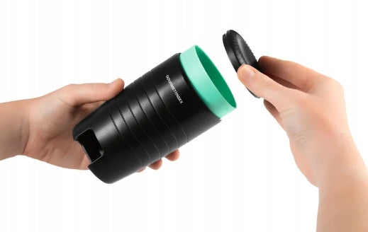 Gourmetmaxx® snack dispenser