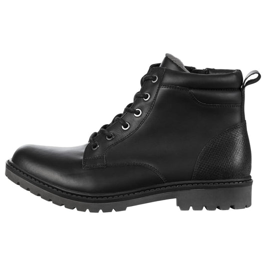 Livergy® premium high-top shoes (black)