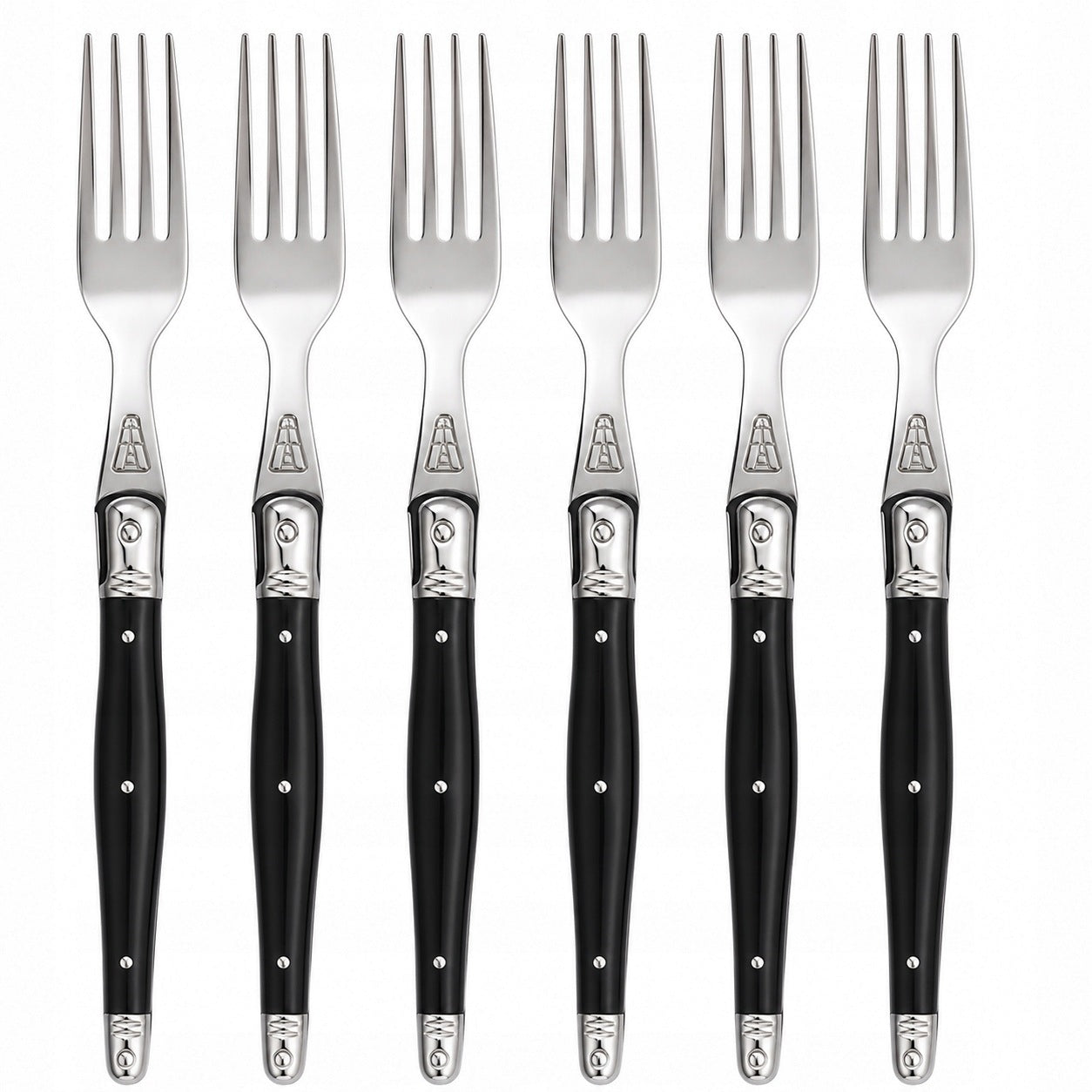 LOU LAGUIOLE FORK SET 6 pieces