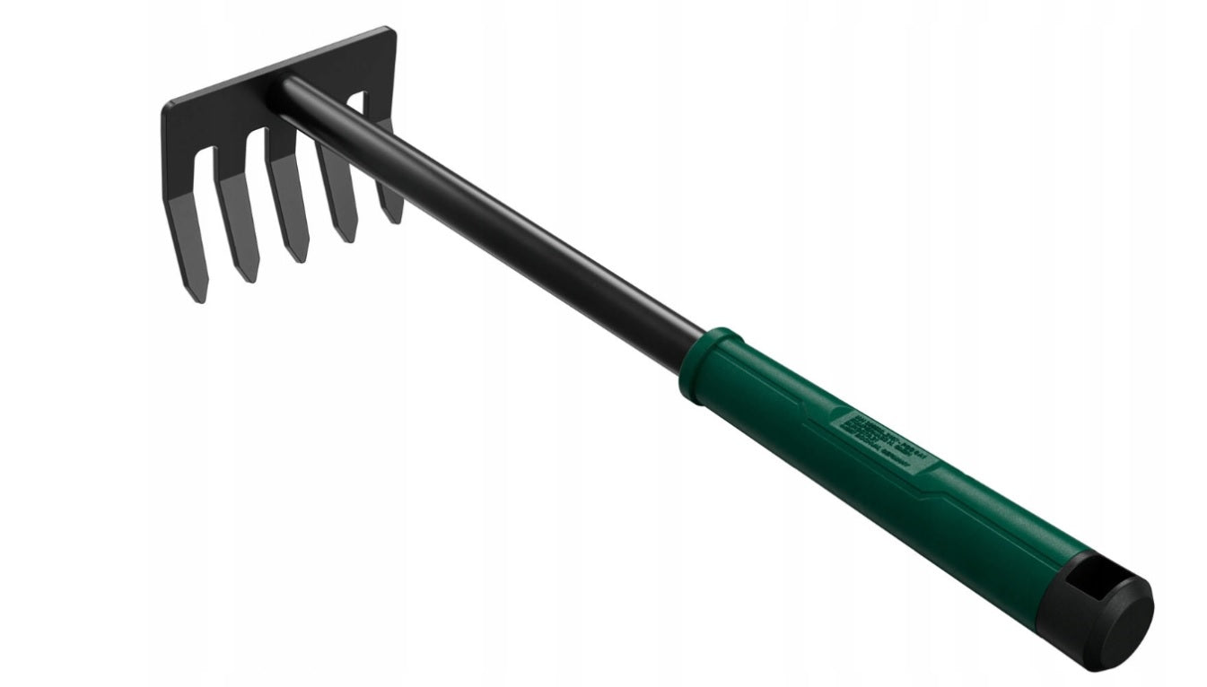 Parkside® Hand soil rake