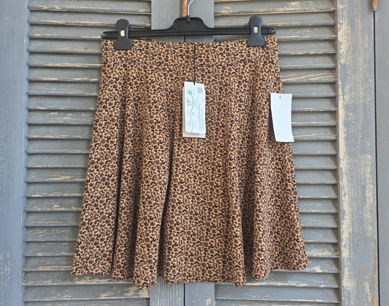 PAMELAxNAKD Women’s Mini Skirt