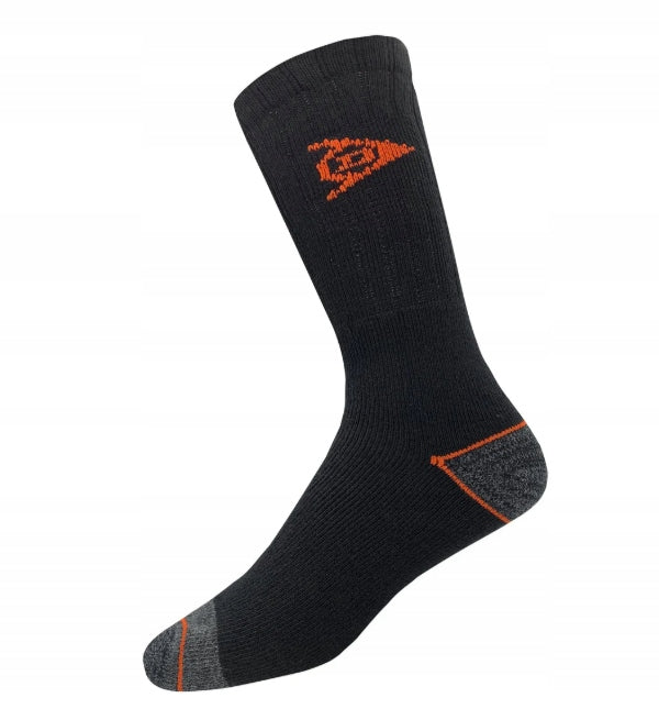 Dunlop | work socks set of 3 pairs