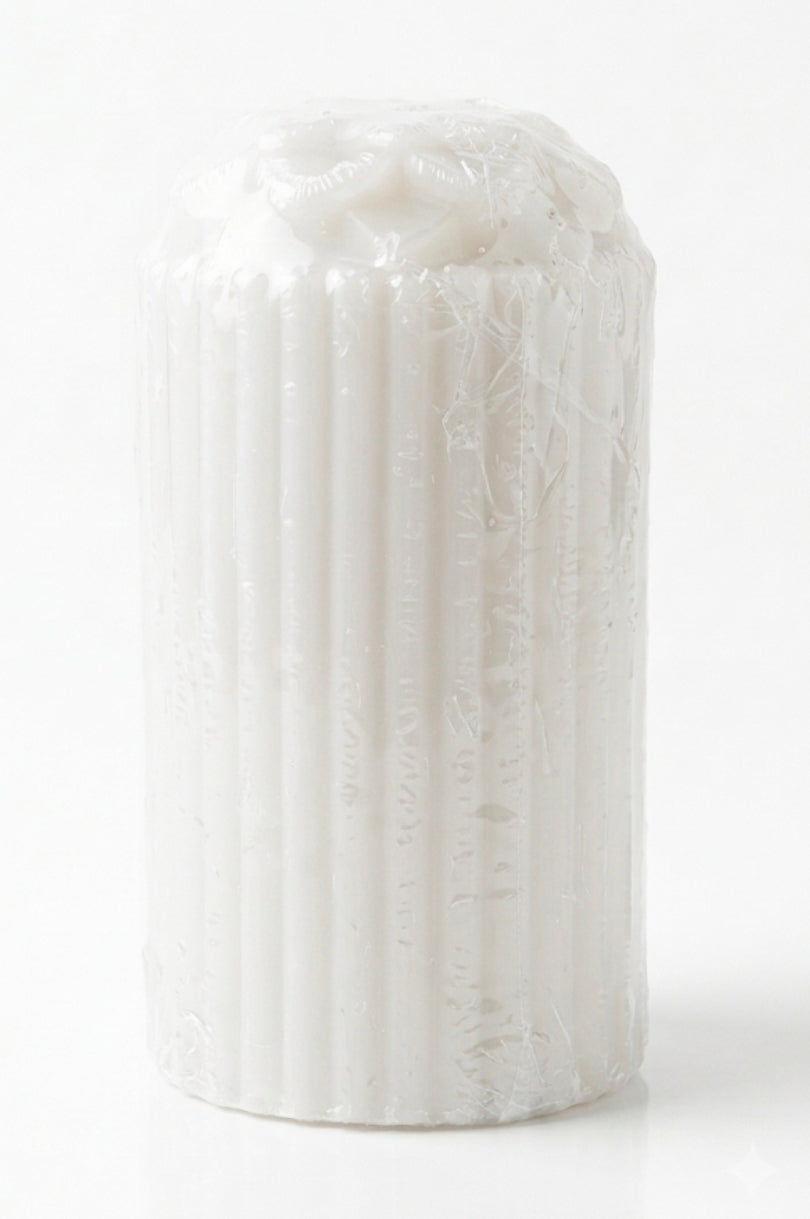 Livarno home pillar candle