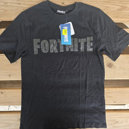 FORTNITE Men’s T-Shirt ( Black)