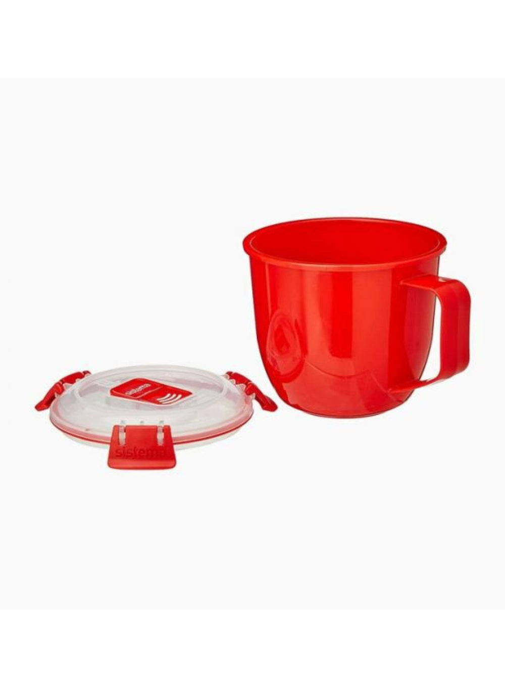 Sistema® microwave small soup mug