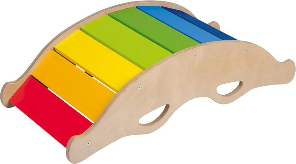 Playtive® Balance Swing