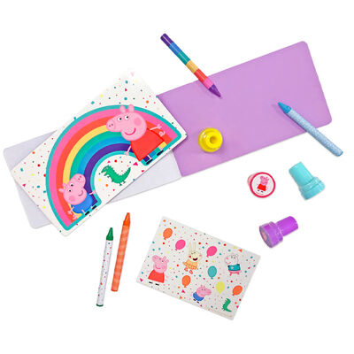 Peppa Pig Party Favours: Pack of 16