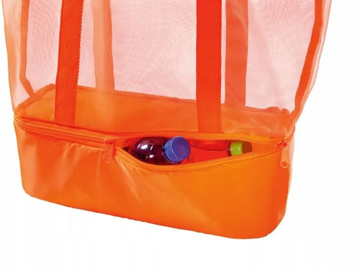 PRACTICAL ESMARA BEACH BAG LARGE