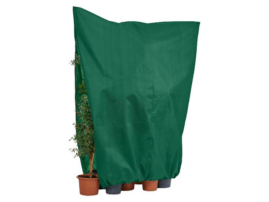 Parkside | Protective cover for non-woven plants Green